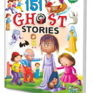 Mysterious Ghost Stories