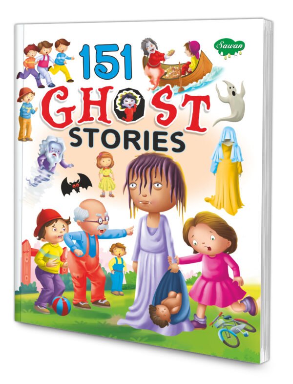 Mysterious Ghost Stories