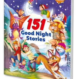 Informative Goodnight Stories