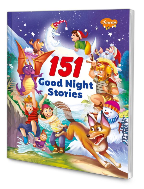 Informative Goodnight Stories