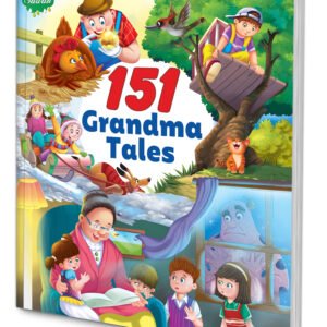 Delightful Grandma Tales