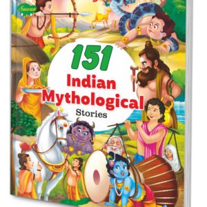 Impressive Indian Mythological Stories