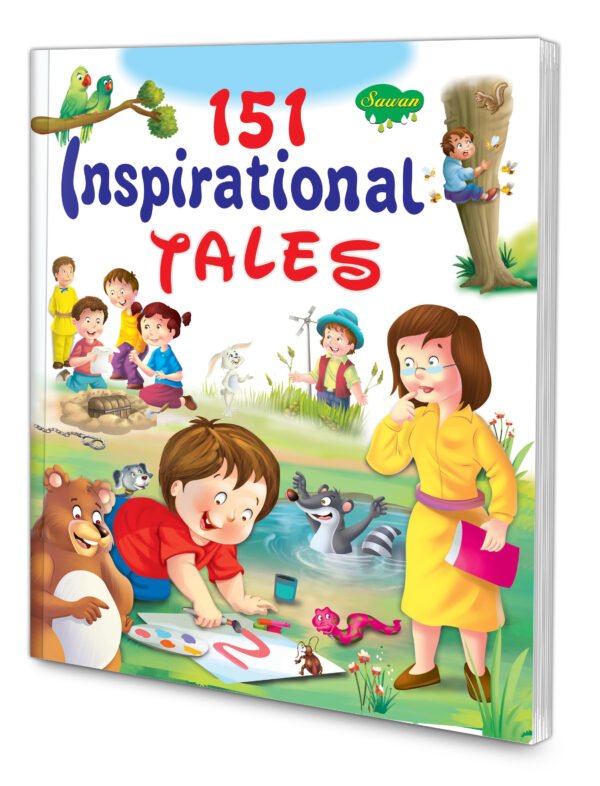 Remarkable Inspirational Tales
