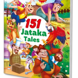 Mesmerizing Jataka Tales