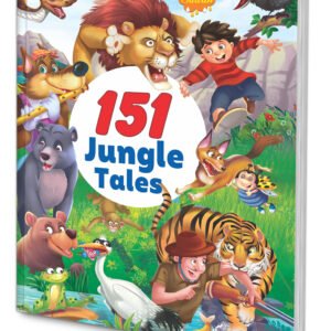 Impressive Jungle Tales