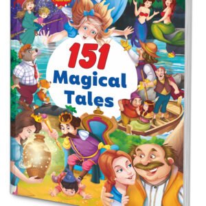 Creative Magical Tales