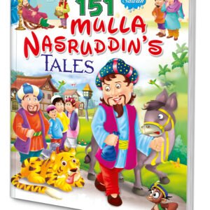 Spellbinding Mulla Nasruddin's Tales