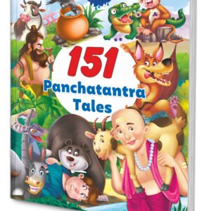 Unique Panchatantra Tales