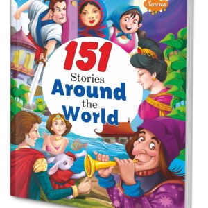 Thrilling Stories Around the World