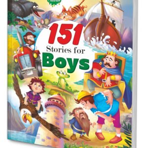 Curious Stories or Boys