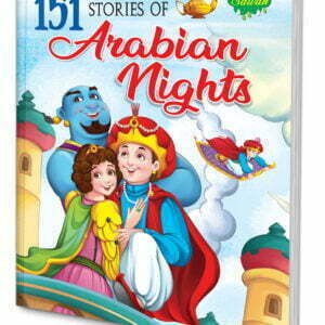 Intriguing Stories of Arabian Nights