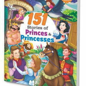 Beautiful Stories Princes & Princesses