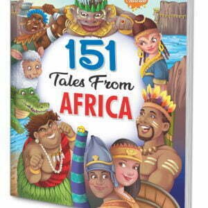 151 Tales from Africa