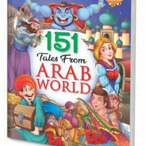 151 Tales from Arab World | 151 Story Book