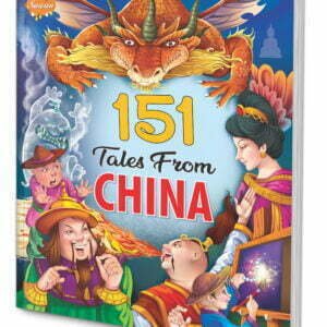 151 Tales from China