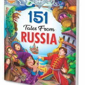 Stories about Russia