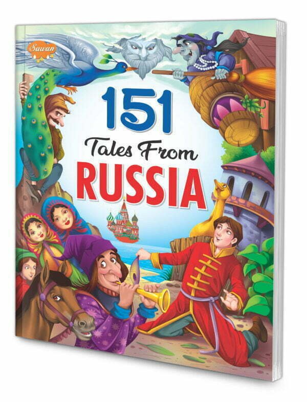 Stories about Russia