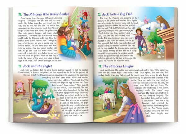 151 Tales from Russia | 151 Story Book - Image 6