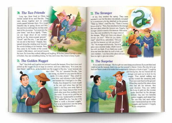 151 Tales from China | 151 Story Books - Image 7