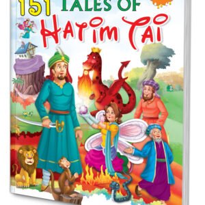 Creative Tales of Hatim Tai