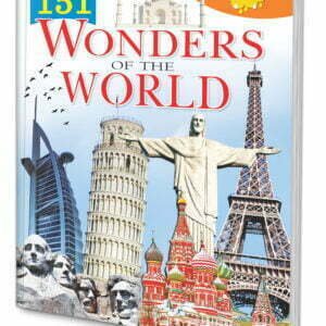 Stimulating wonder of the World