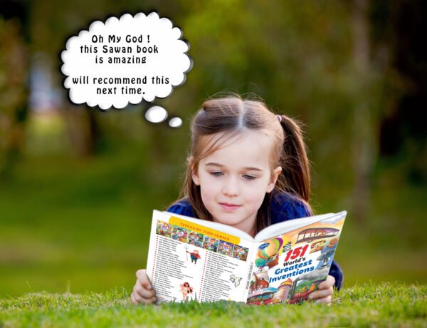 151 Worlds Greatest Inventions | 151 Story Book - Image 6