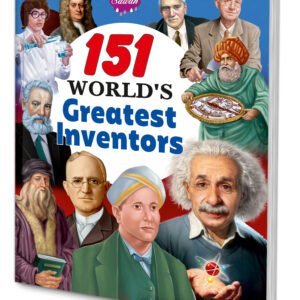 Provocative World's Greatest Inventors
