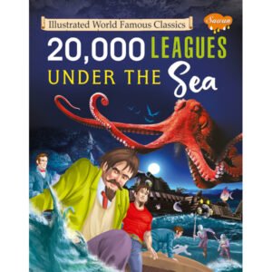 20,000 Leagues Under the Sea