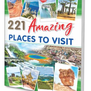 Facts Amazing Places Visit