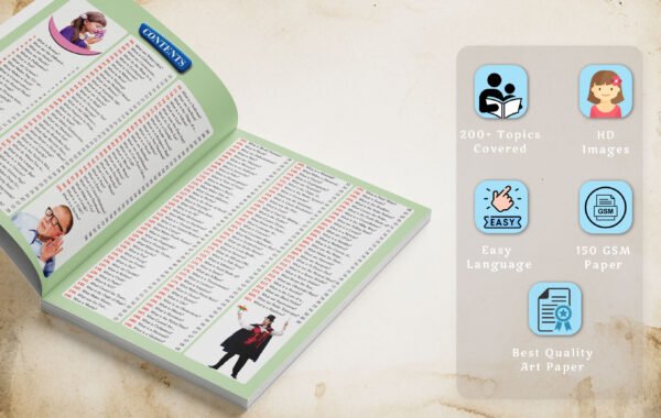 221 Facts-Tell Me What | 221 Encyclopedia Series - Image 7