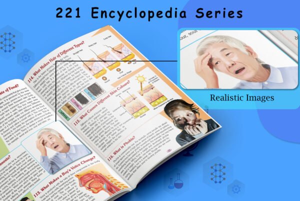 221 Facts-Tell Me What | 221 Encyclopedia Series - Image 4