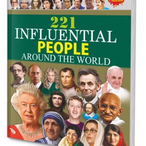 Wisdom Influential Peoples Around the World