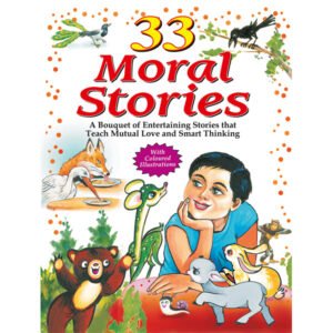 33 Moral Stories