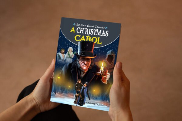 A Christmas Carol | All-Time Great Classics | Novels - Image 9