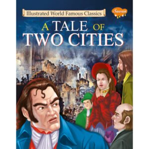 A Tale of Two Cities