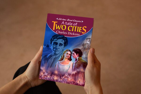 A Tale of Two Cities | All-Time Great Classics | Novels - Image 9