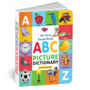 Primer ABC Picture Dictionary