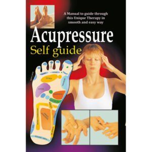 Acupressure Self Guide