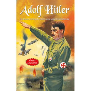Adolf Hitler
