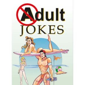 Adult Jokes