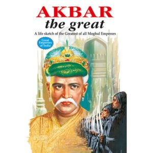 Akbar the Great