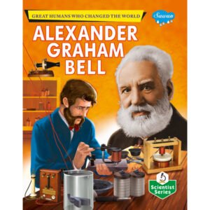 Alexander Graham Bell