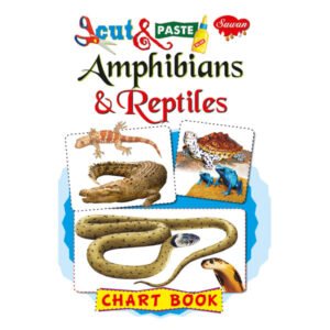 Amphibians & Reptiles