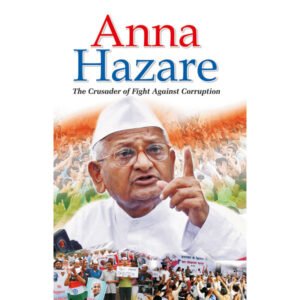Anna Hazare