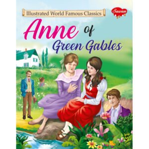 Anne of Green Gables