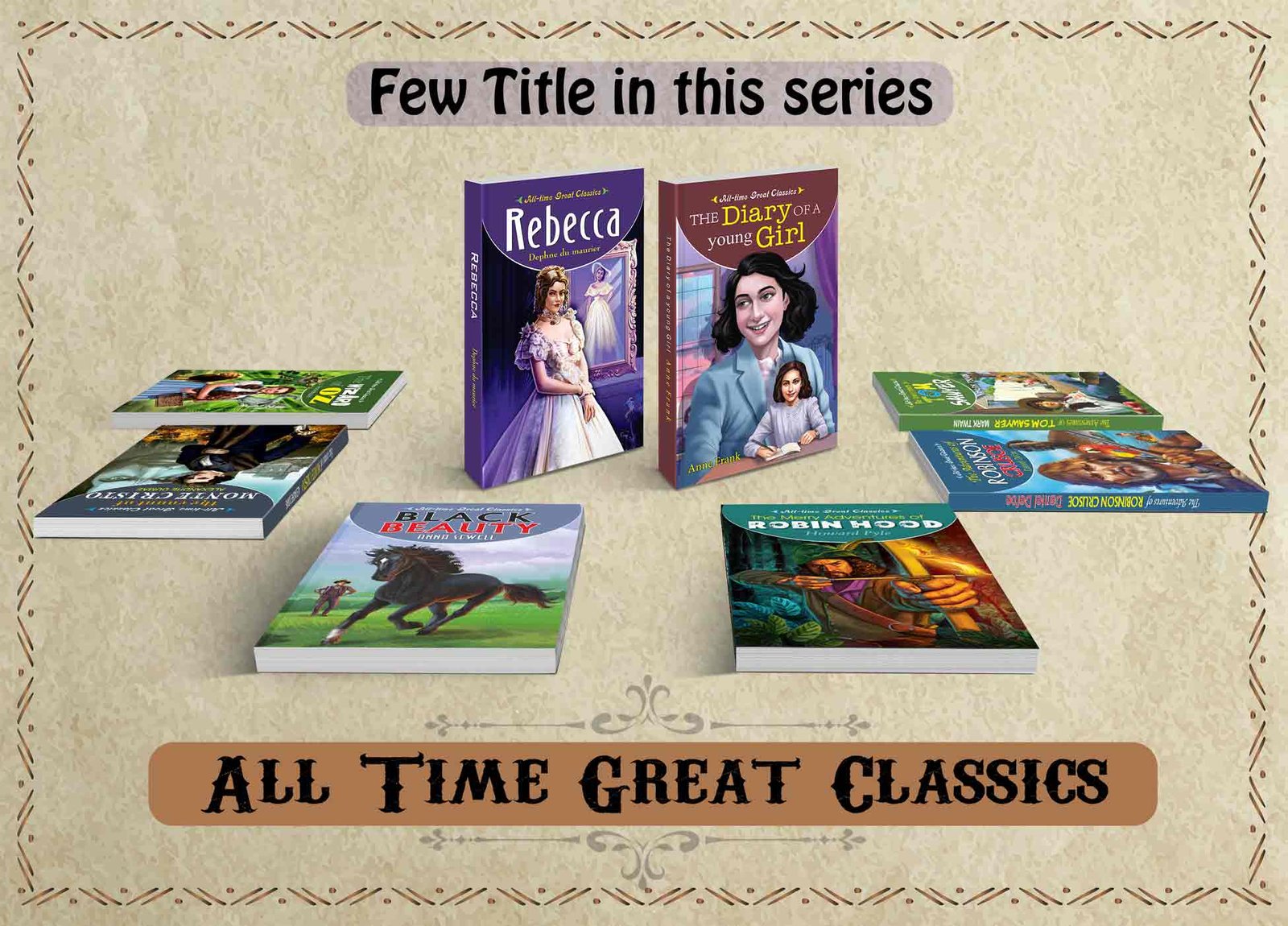 Anne of Green Gables | All-Time Great Classics | Novels - Image 4