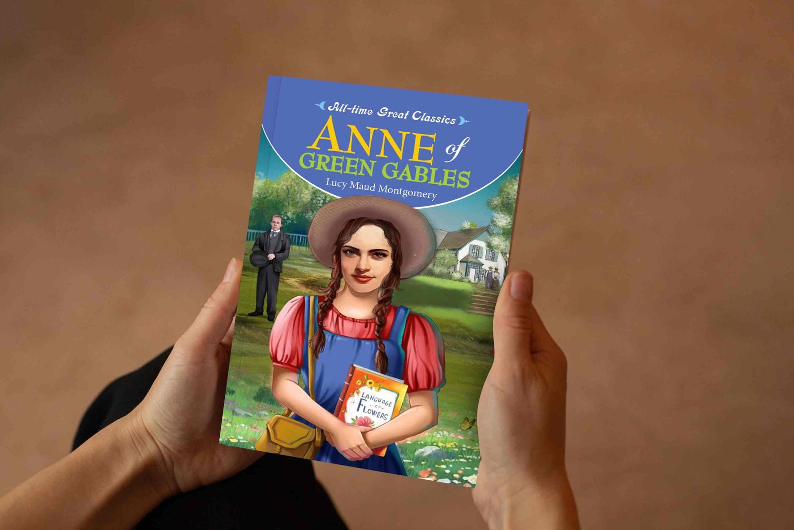 Anne of Green Gables | All-Time Great Classics | Novels - Image 5
