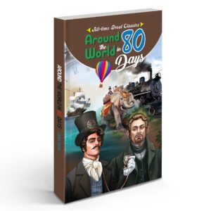 Metaphorical Around the World in 80 Days