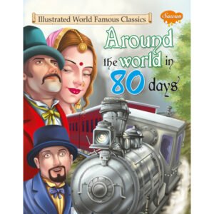Around the World in 80 Days