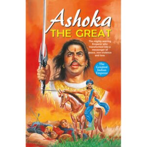 Ashoka the Great